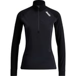 Swix RaceX Classic Wind Half Zip Dame