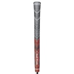 Golf Pride New Decade MultiCompound MCC Plus4 Red Golfgrepp