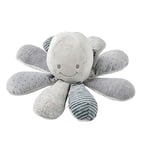 Nattou LAPIDOU Octopus Activité, Géométrique, 879743, Gris, Petit