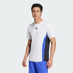 adidas Tennis Pro HEAT.RDY FreeLift T-Shirt Men