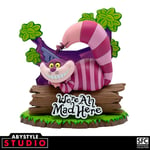 Figurine Sfc - Disney - Cheshire Cat