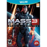 Mass Effect 3