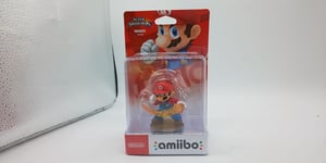 Amiibo Fire Mario (Super Smash Bros.) - Japan Import