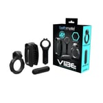 Bathmate Vibe Endurance Kit - Vibe, Edge and Maximus Bundle