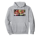 The Super Mario Bros. Movie Mario & Luigi Brooklyn Plumbing Pullover Hoodie