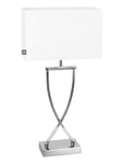 Table Lamp Omega Home Lighting Lamps Table Lamps White By Rydéns