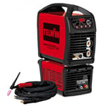 Telwin Superior Tig 252RA-AC/DC-HF/Lift