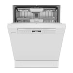 Miele G 7605 SCU XXL BRSW opvaskemaskine