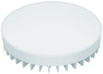 Bluetooth LED ljuskälla inkl. RF till Esbo, 12W, GX53,  RGB/CCT, 230V, Dim, MB