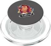 Hello Neighbor - Designs liés au jeu PopSockets PopGrip pour MagSafe