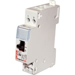 Accessoires pour chauffe-eau - Contacteur jour/nuit NF LEGRAND - EXPERTBYNET - 4 kW - Electrique