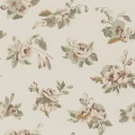 Designers Guild Craven Street Flower Birch tapet