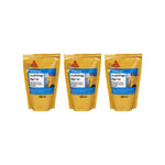 Lot de 3 hydrofuges de masse pour béton et mortier SIKA SikaCem Hydrofuge Liquide - 500ml