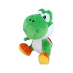 Peluche Nintendo Super Mario Bros Yoshi 16cm