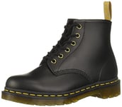 Dr. Martens Mixte bovver, Winter Boots, Black, 36 EU