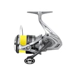 SHIMANO NASCI 2500 FC PE