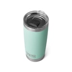 YETI Rambler Tumbler 20 oz Seafoam