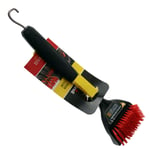 Char-Broil Cool-Clean Nylon BBQ Brush