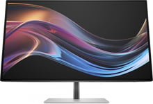 Hp Series 7 Pro 27 Inch 4k Thunderbolt 4 Monitor - 727pk écran Plat D