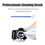 12x DSLR Camera Cleaning Kit With Cleaning Swabs Cloth Lens Cleaning Pen Mul New