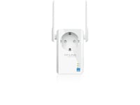 Access Point Tp-Link Rl 300Mbps Range Extender/Tl-Wa860re Tp-