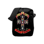 GUNS N' ROSES - APPETITE FOR DESTRUCTION - New CBBAG - T72z