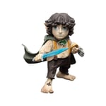 Le Seigneur Des Anneaux - Figurine Mini Epics Frodo Baggins (2022) 11 Cm