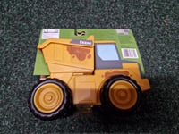 47274 Farmin' Friends Mud Assortment Dumper Truck John Deere toddler toy farm