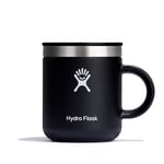 Hydro Flask Hydro Flask Coffee Mug 6oz (177ml) - Black - - OneSize- Naturkompaniet