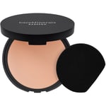 bareMinerals BAREPRO 24H Skin-Perfecting Pressed Powder Foundation Light 20 Cool - 8 g