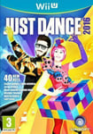 Just Dance 2016 Italian Box /Wii-U - New Wii-U - P1398z