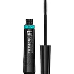 L’Oréal Paris Ögonmakeup Mascara Telescopic Lift Waterproof Svart