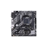 ASUS AM4 Motherboard AMD A520 PRIME A520M-K Micro ATX 90MB1500-M0EAY0