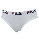 FILA Trosor Women String Vit bomull Large Dam