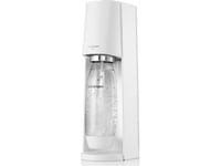 Sodastream Terra - Sodamaskin - Vit