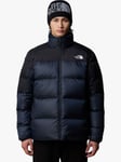 The North Face Diablo Down Insulated 2.0 Jacket, Blue/Black