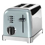 Cuisinart - Style Collection CPT160GE brødrister 2 skiver grønn