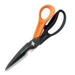 Fiskars - CutsMore multisax 23 cm