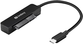 Sandberg USB-C til SATA USB 3.1 Gen.2