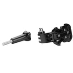 Adjustable Shoulder Chest Strap Harness Mount Adapter For Gopro Action Camer REL