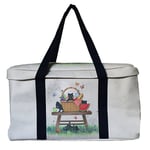 Panier picnic isotherme - Picnic de chatons