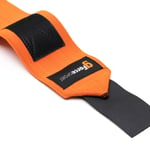 gForce Wrist Wraps