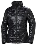 Helly Hansen W Lifaloft Insulator Jacket Womens Black S