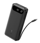 Anker A1383011 Powerbank 20000 mAh Schwarz