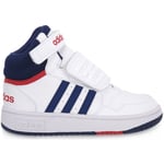 Chaussures enfant adidas  HOOPS 3 MID AC I