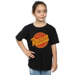 T-shirt enfant Disney  Cars Rust-Eze