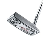 Scotty Cameron Super Select Newport 2.5 Plus (Fattning: Höger, Längd: 34")