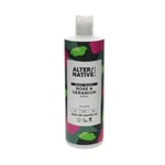 ALTER/NATIVE Alter/Native Rose Bodywash 400ml-3 Pack