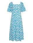 Bloom Dress Patterned Just Female