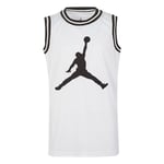 Air Jordan - Maillot De Basket - Enfants